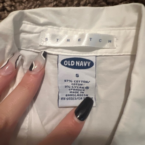 Button down tank - Picture 2 of 3